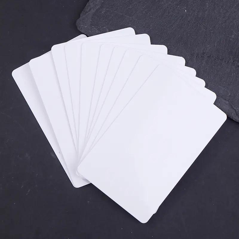 10 con chip thông minh PCS thẻ có thể viết lại phím sao chép 13.56mhz thẻ…
