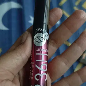 Mascara Utra Volumizer 790 Maskara Waterproof Ampuh Memanjangkan Melentikkan Bulu Mata dan Pelebat Alis