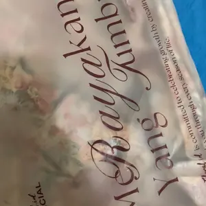 Floral Id - Tunik Motif Renjana Atasan Wanita Kancing Baju Raya Motif Bunga Kekinian dengan Desain Elegan dan Warna Pastel