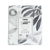 Gambar Informa 140x250 cm Set 2 Pcs Gorden Polyester Tirai Hordeng Penutup Jendela Pelindung Cahaya Gorden Jendela - Forest dari Informa Indonesia Kota Administrasi Jakarta Selatan 2 Tokopedia