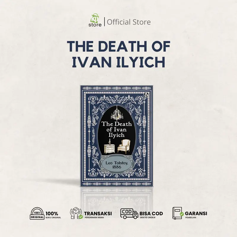 Paket Bundling Novel Klasik Strange Case of Dr. Jekyll and Mr. Hyde - Robert Louis Stevenson