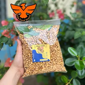 FF-Kedelai Daun Jeruk 500Gram || Cemilan Enak Bergizi Food Snack Keripik Makanan Goreng Kering Asin