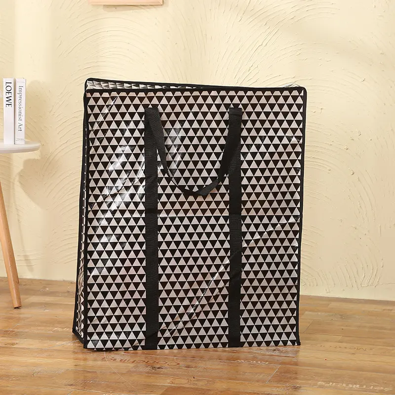 TAS KARUNG RANDOM MOTIF DAN WARNA SUPER JUMBO UKURAN 70X70X30  TAS LAUNDRY TAS BELANJA 6
