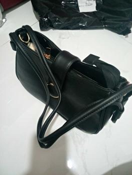 Product Review of NALALA Tas Kulit Selempang Wanita Kekinian Kode Vidya from t** m**s 1