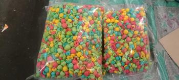 Product Review of chococrunch sereal kresna mulya 250gr termurah from T**. I**n B**2 0