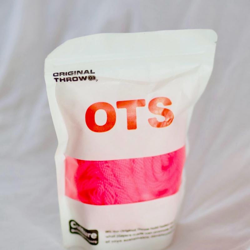 Original Throw string (Normal) 0
