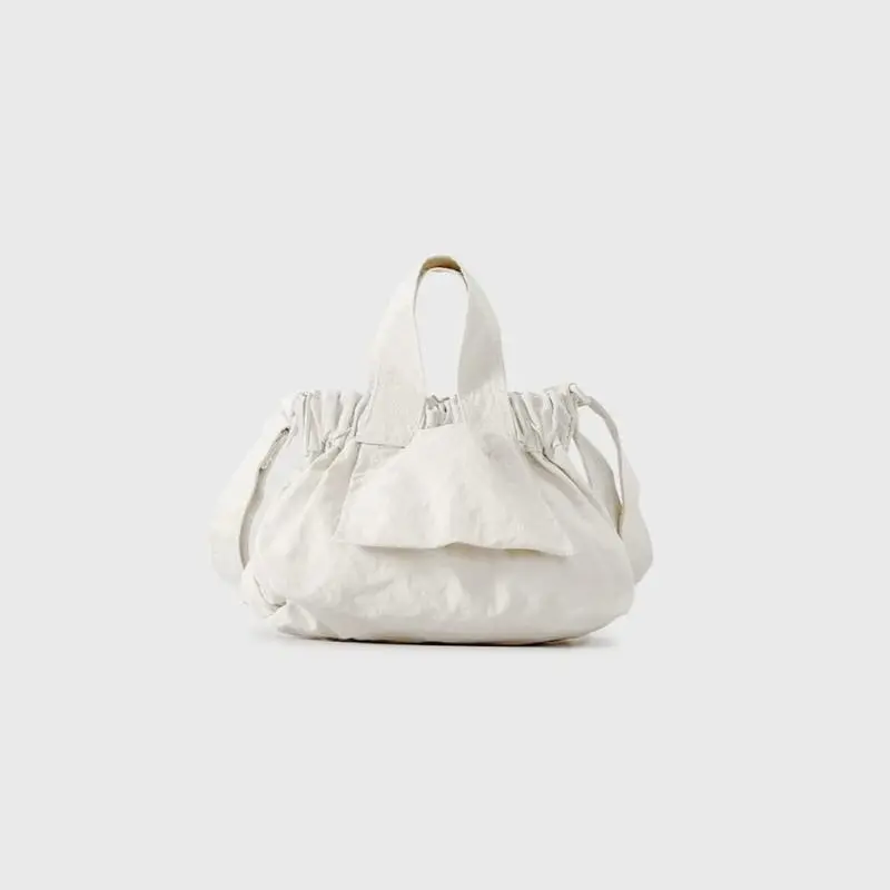 loven - dumpling bag mini tas tangan waterproof terbaru tas wanita murah premium selempang wanita 5