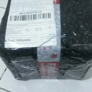 Rantang Makanan / Tempat Makanan 3 tingkat GR3in1 - Tempat Bekal Makanan Genki Market