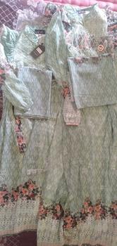 Product Review of DRESS NK Bisa Couple Ibu & Anak Perempuan FASHION MUSLIM REKOMENDASI GAMIS LEBARAN 2024 MEWAH KEKINIAN CERUTY SYARI / DRESS ARAFA Baju Keluarga Polos Pasangan Jilbab Mom from C**i 1