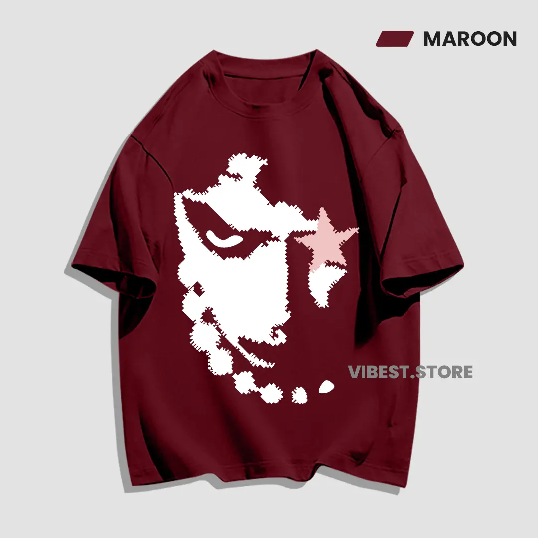 B7 - Maroon