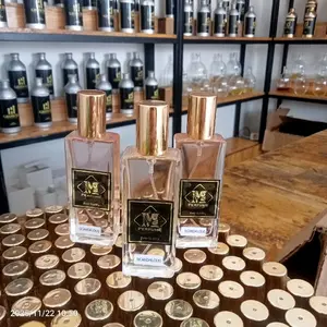 M Parfume - Parfume Scandalous Aroma Eksklusif untuk Tampilan yang Memikat dan Menarik
