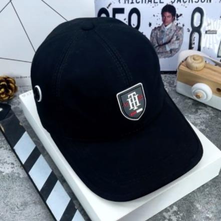 Nón kết nam nữ T-H vải Kaki đẹp Form chuẩn - Cap Cotton Hat