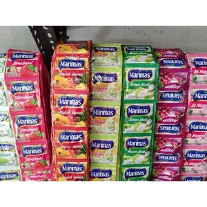 10 Renteng Marimas (100 Sachet)