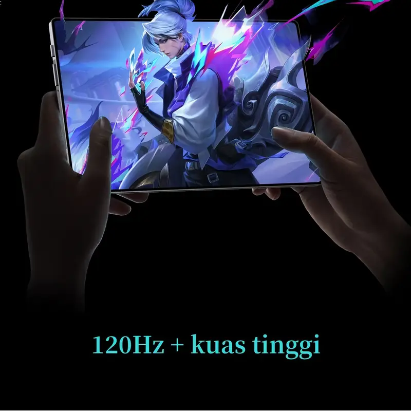 【7 Hr Pengembalian】Tablet Android Tab H13 Ultra 16GB+1024GB 10.3inch Wifi 5G Dual SIM Tablet PC Asli Baru Tablet Untuk Anak Belajar hp tablet tab advan AirPad Tablet Gaming kantor Tablet Murah iPad 6 tablet murah hp MatePad SE S9 Ultra 6