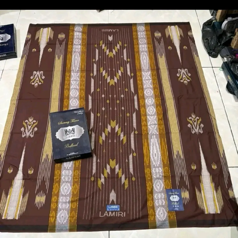 COKLAT TUA SGE LAMIR