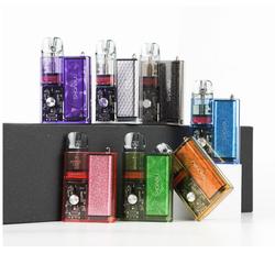 elfbar nachfüll pod läuft aus Nevoks Apx S2 Pod Kit- £11.88
