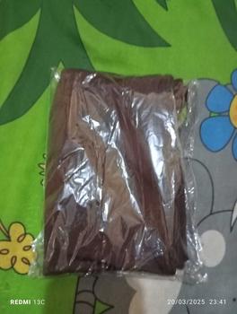Product Review of LUNA HIJAB - PASHMINA JERSEY / PASHMINA KAOS / PASHMINA MELEYOT from S** S**i A**t 0