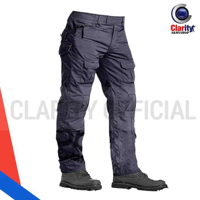 CELANA TACTICAL 511 / CELANA LAPANGAN 511 Abu Kantong Pria Army Hijau Cargo Outdoor Panjang Gunung Cowok Dewasa Hitam Navy Nyaman Casual 4