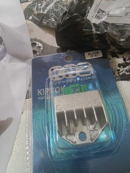 Product Review of KIPROK REGULATOR ASSY BLADE REVO ABSOLUTE VARIO BEAT KNZ from ع**ل ع**ج 0
