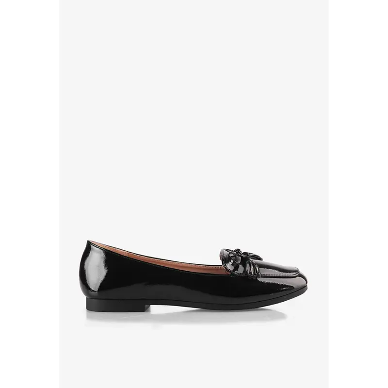 Fransisca Renaldy Sepatu Wanita Size 36-41 Flat Shoes Anti Slip L.Kalifa 2