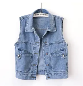 984-ROMPI JEANS WANITA/ROMPI WANITA/BLAZER JEANS WANITA Atasan