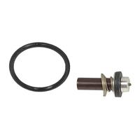 Gambar Seat Set Honda Vario Techno 125 Helm-In FI CBS 16485KVBS51 - Hitam, Throttle Body dari Honda Cengkareng Kota Tangerang 2 Tokopedia