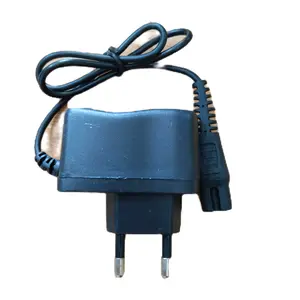 Charger Senter Kepala Jack 8/Adaptor jack 8/Casan Blor/Charger 2 lubang/Cas Senter Kepala Selam