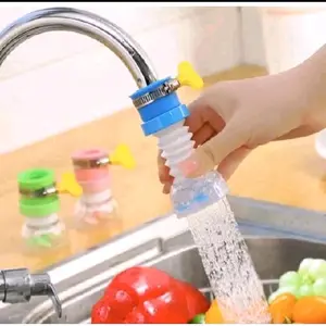 Saringan Kran Air praktis 1 PCS bahan kualitas PREMIUM
