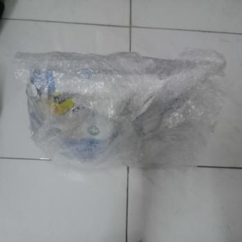 Product Review of [Special Creator] Biore 800ml Pouch Refill Sixpack - Sabun Mandi Cair from f**e s**r 8** 2