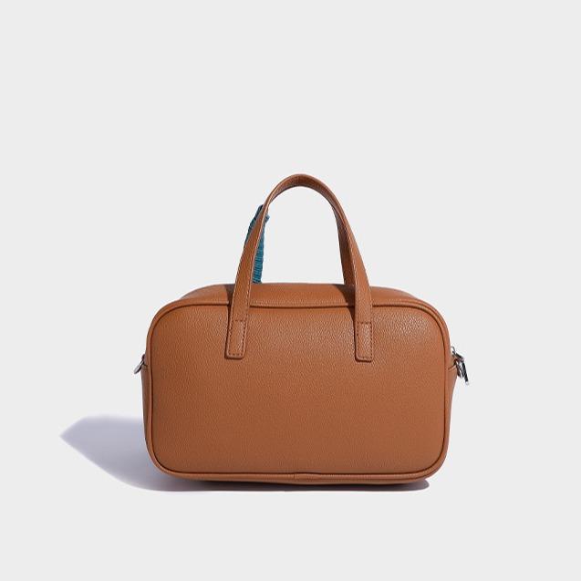 Zio Satchel Bag Tas Wanita Top Handle Tas Korea Tas Selempang Sling Bag