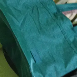 TAS SELEMPANG WANITA - COLORFUL FOX 0463 Shoulder Bag tote bag Wanita Di Jamin Anti Air Pink Totebag