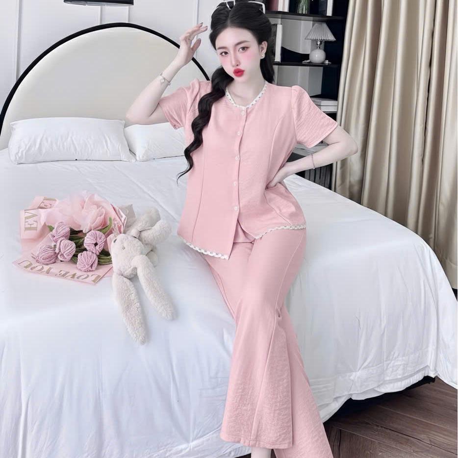 Hồng Nhạt
