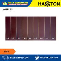Gambar HASSTON 3180-010 AMPLAS TEMBOK NO 400 1 METER - 3180-012 NO 60 dari Tirta Bangunan Kota Depok 1 Tokopedia