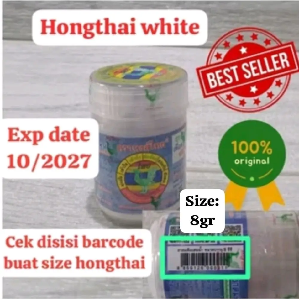 HONGTHAI WHITE