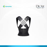 Gambar Back Brace Alat Terapi Penegak korset Punggung Posture Corrector Back Support Penyangga Punggung Penegak Badan Alat Terapi Pelurus Punggung/Sabuk Punggung Terapi Tulang Bungkuk Belakang/Korektor Postur Tubuh dari Dr Xie Healthy Life Kota Administrasi Jakarta Timur 5 Tokopedia