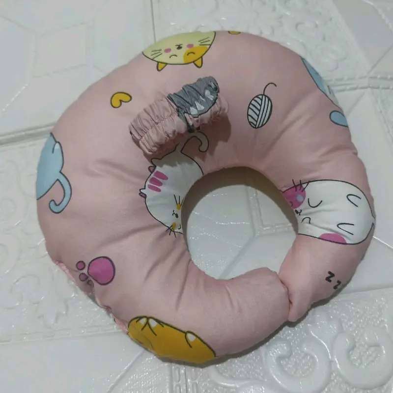 BANTAL DOT MENYUSUI  Bayi  PRAKTIS TERBARU Lebut Nyaman Bunda 5