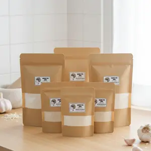 JIVARA BOTANICA-ANEKA BUMBU REMPAH NUSANTARA 10 GRAM