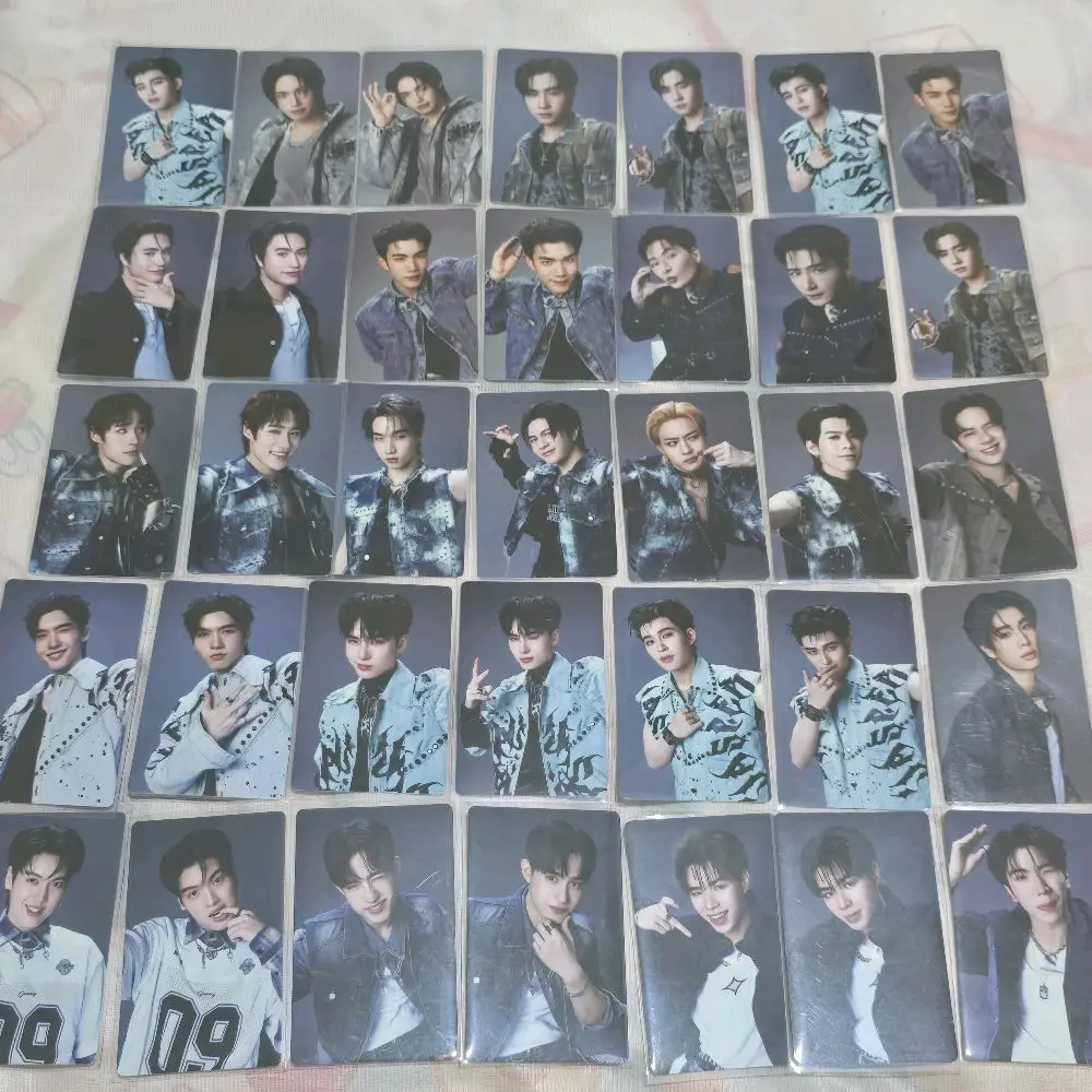 Photocard Riser Concert Official Gmmtv Pond phuwin nut hong lego tui william perth santa gemini fourth Photocard Riser Concert Official Gmmtv Pond phuwin nut hong lego tui william perth santa gemini fourth