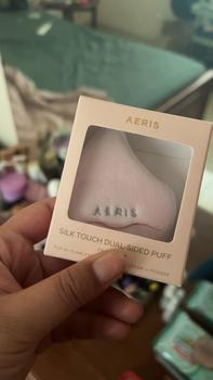 Product Review of Aeris Beauté Flawless On The Go Bundle | 1 Set Bundle Paket Hemat Brush Spons Make Up Travel Portable Multifungsi from k**i 1