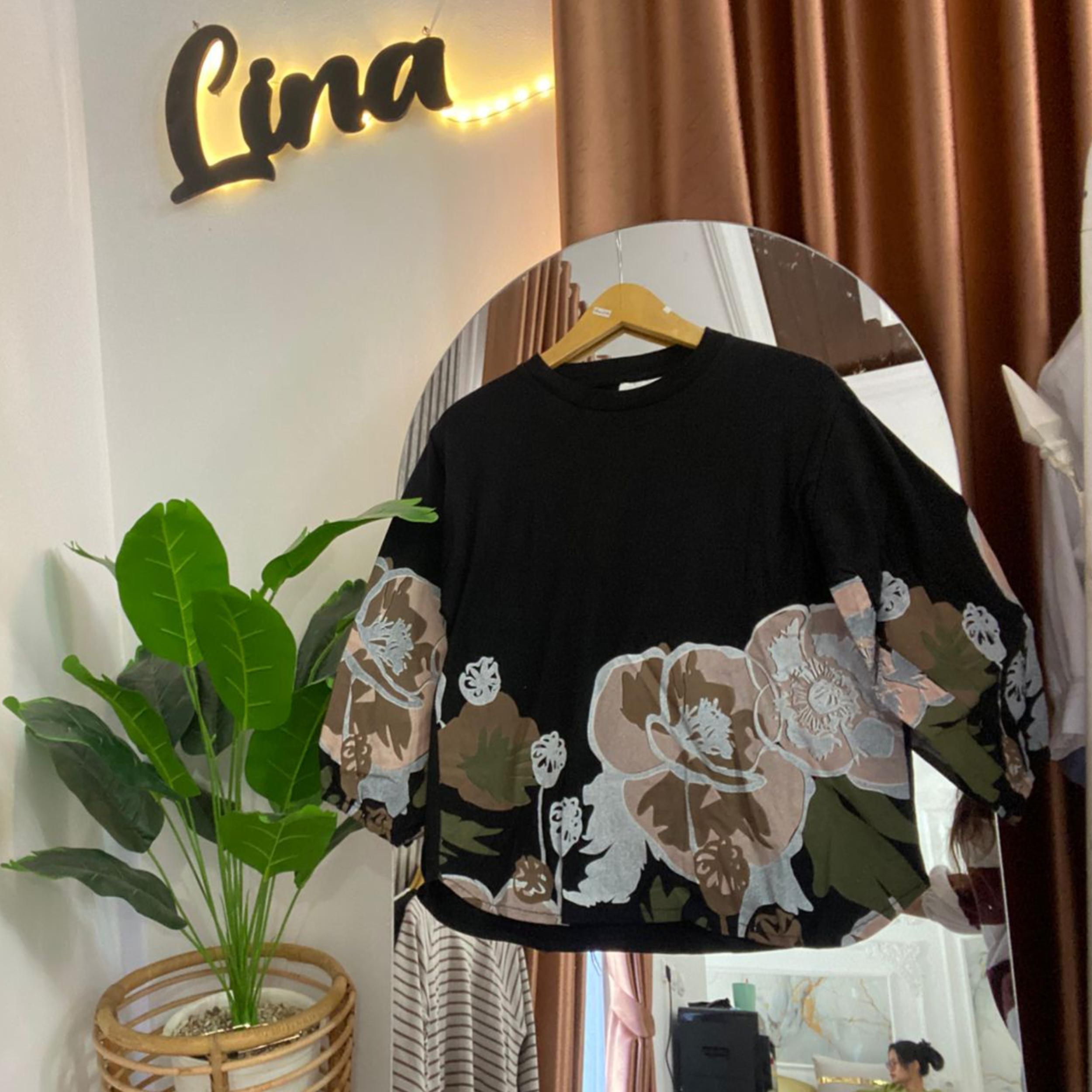 Promo Sesi Live Atasan Blouse Kemeja Wanita