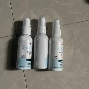 Pawsitive Vibes Parfume Hewan Kucing Anjing Hamster Kelinci Non Alkohol