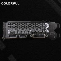 Gambar Colorful GeForce RTX 3050 6GB-V GDDR6 - RTX3050 DDR6 Ampere VGA Graphic Card dari GASOL MALANG Kota Malang 4 Tokopedia