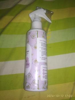 Product Review of Parfum Laundry Premium Penatu Home - Lily Of The Valey 250ML from D**a 0