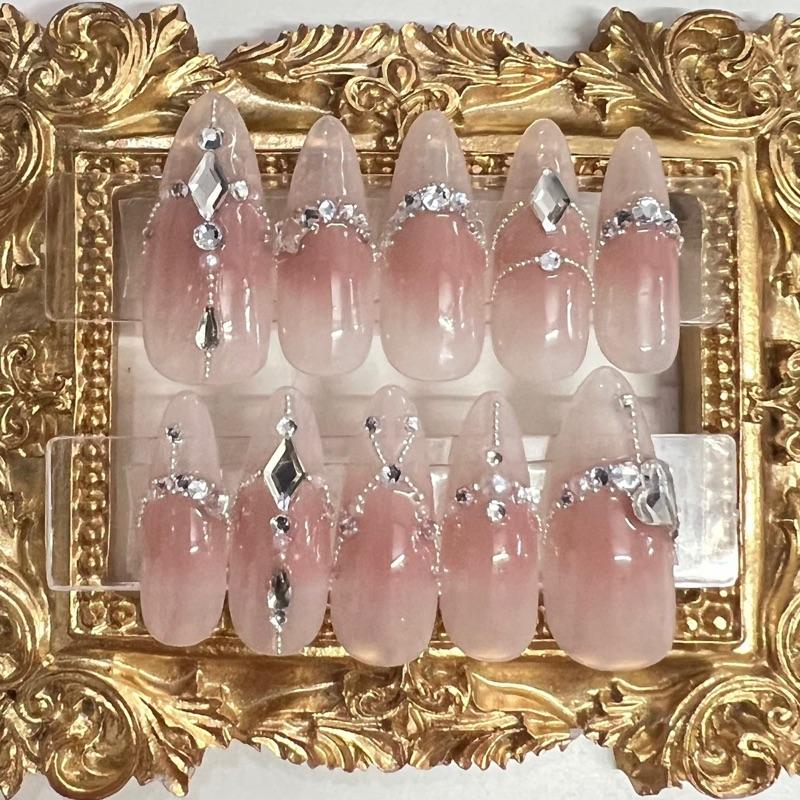 Nail box thiết kế Tay TORĐ @@ 0