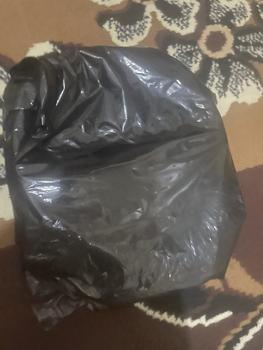 Product Review of [BEC] Air Fryer Paper Anti Lengket / Kertas Alas Air Fryer / Baking Paper Tahan Minyak Sekali Pakai / Kertas Air Fryer 50 Pcs from D**9 0