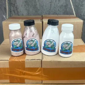 Kalsium dan Gutload Untuk Reptile Gecko Kodok dll