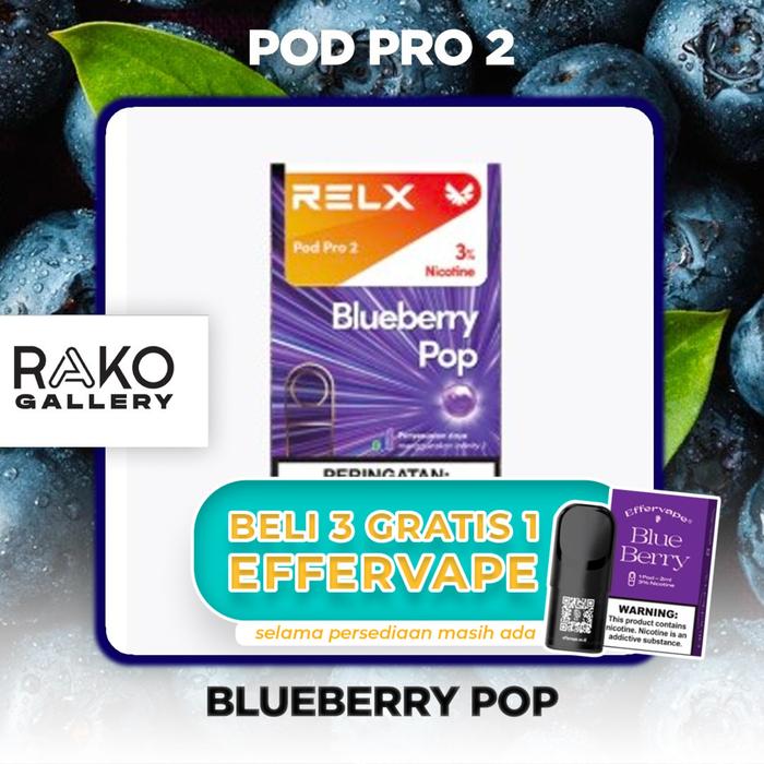 relx pod pro blueberry Jual Relx Infinity Essential Artisan Pod Pro Blueberry Pop - Kota  Administrasi Jakarta Selatan - Relx Gallery