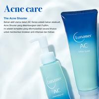 Gambar ASTALIFT LUNAMER AC CLEANSING OIL 120ml - CLEANSER - SKINCARE - OIL CLEANSER - CLEANSING dari Astalift Indonesia Kota Administrasi Jakarta Utara 3 Tokopedia