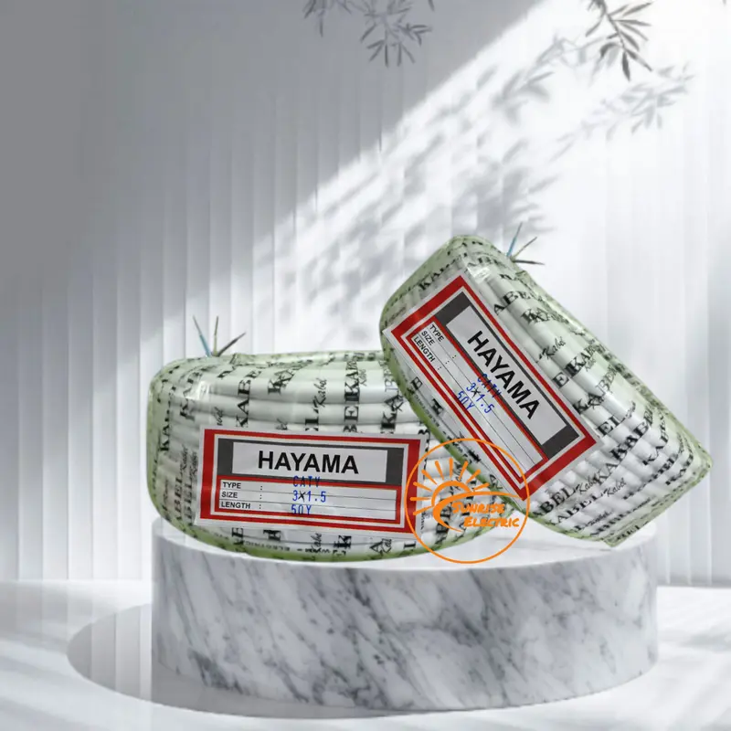 Jual KABEL JEMBO NYM 3x2.5 MM PER ROLL 50 MTR KAWAT LIDI den 1個 7MBR25VW120-50 7MBR50VW120-50 7MBR35VW120-50 7MBR50VW120-517MBR