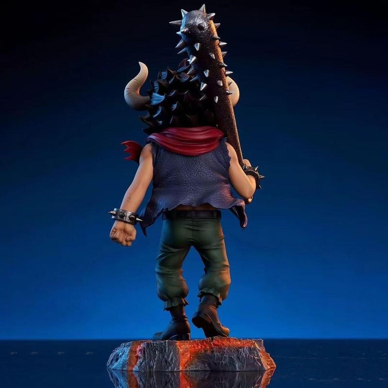 Action Figure One Piece Child Kaido By MHY Studio 2